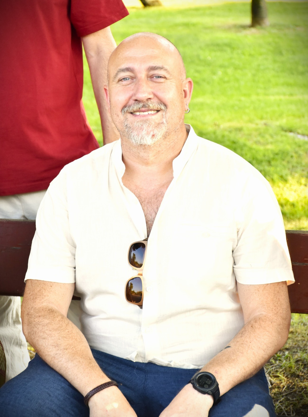 Chema Domingo