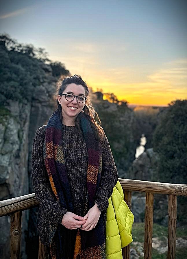 Elena Sanz