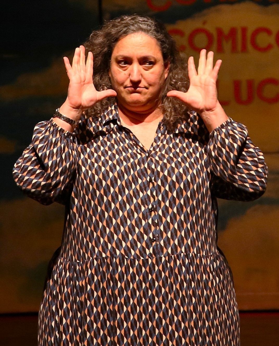 Esther Pérez