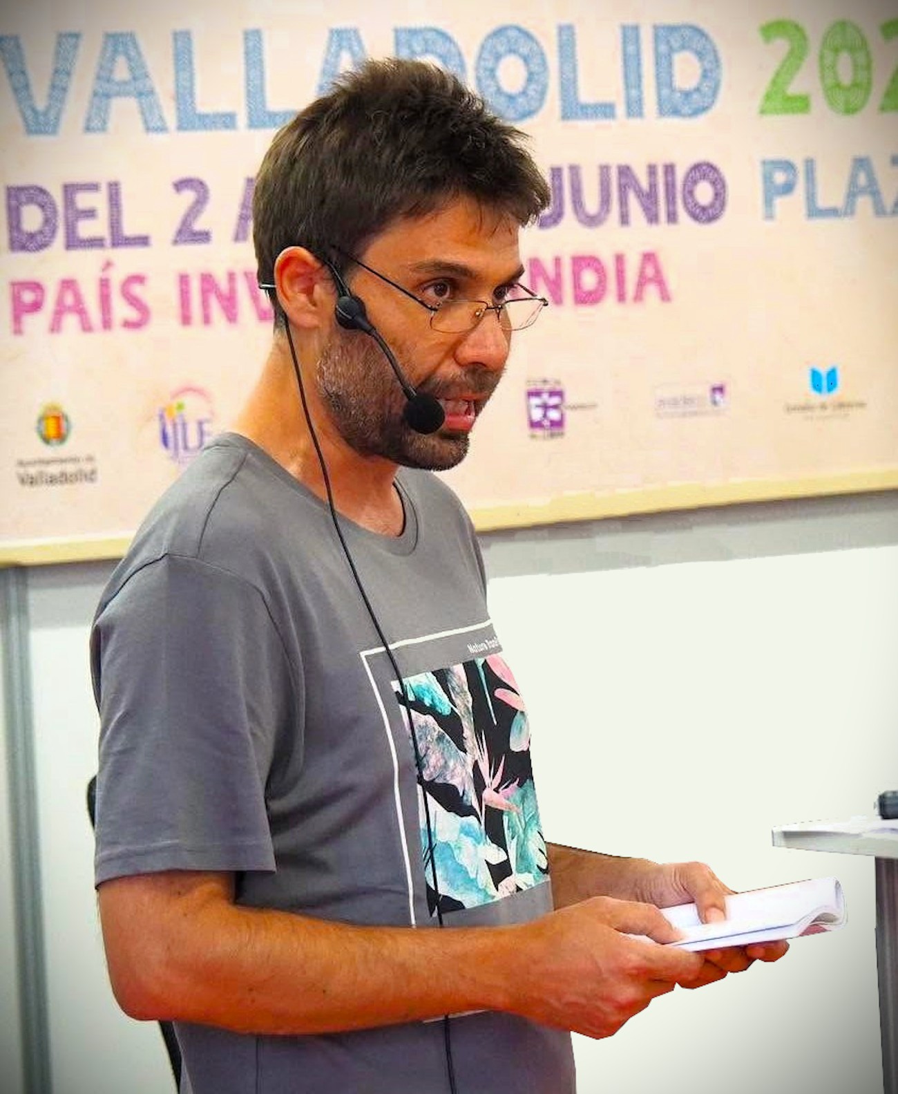 Javier Pérez