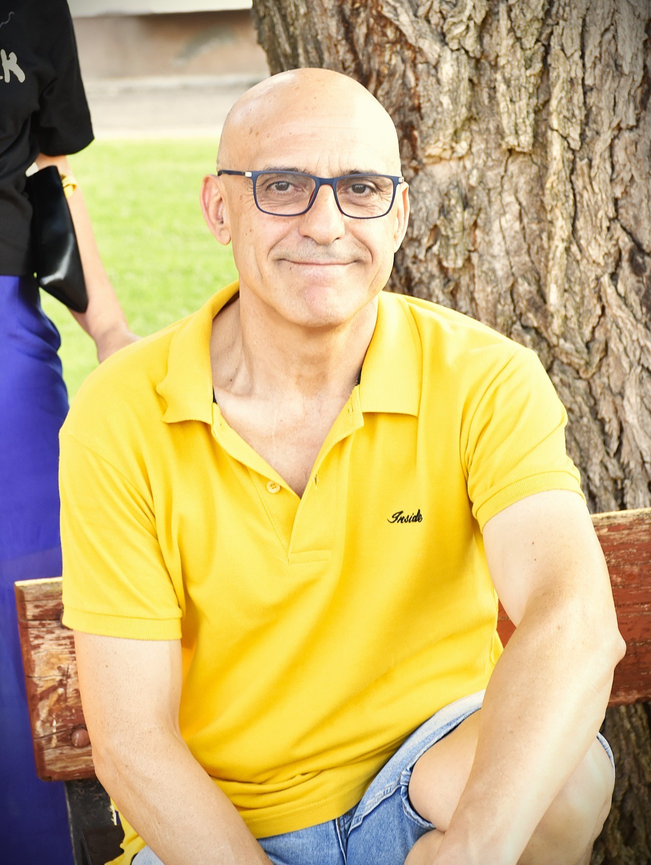 Miguel Carpintero