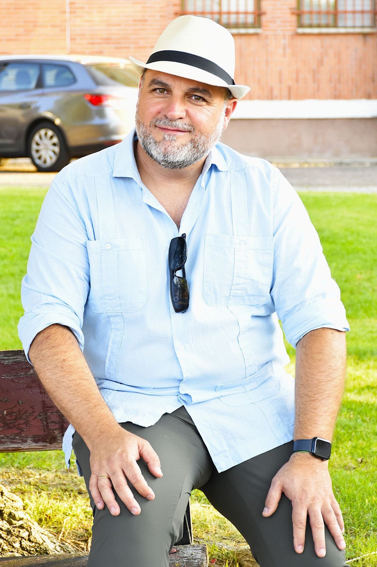 Ricardo Hernando
